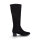 Peter Kaiser Damen Stiefel schwarz