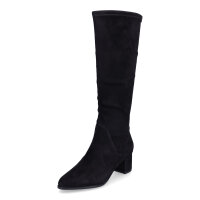 Peter Kaiser Damen Stiefel schwarz