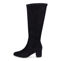 Peter Kaiser Damen Stiefel schwarz