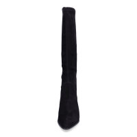 Peter Kaiser Damen Stiefel schwarz