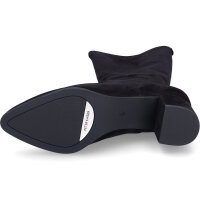 Peter Kaiser Damen Stiefel schwarz