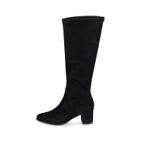 Peter Kaiser Damen Stiefel schwarz