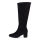 Peter Kaiser Damen Stiefel schwarz