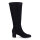 Peter Kaiser Damen Stiefel schwarz