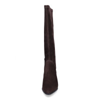 Peter Kaiser Damen Stiefel braun