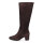 Peter Kaiser Damen Stiefel braun