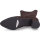 Peter Kaiser Damen Stiefel braun