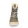 Remonte Damen Schn&uuml;rboot khaki