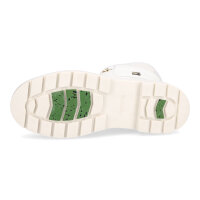 Remonte Damen Schn&uuml;rboot offwhite