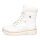 Remonte Damen Schn&uuml;rboot offwhite