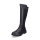 Remonte Damen Stiefel schwarz