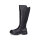 Remonte Damen Stiefel schwarz