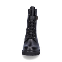 Remonte Damen Stiefelette schwarz