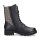 Remonte Damen Stiefelette schwarz