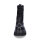 Replay Damen Schn&uuml;rboot Any Quilt schwarz