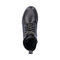 Panama Jack Damen Stiefelette schwarz