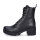 Panama Jack Damen Stiefelette schwarz