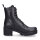 Panama Jack Damen Stiefelette schwarz