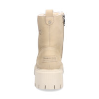 Panama Jack Damen Schn&uuml;rboot beige