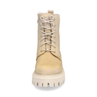 Panama Jack Damen Schn&uuml;rboot beige