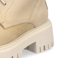 Panama Jack Damen Schn&uuml;rboot beige