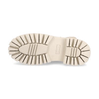 Panama Jack Damen Schn&uuml;rboot beige