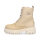 Panama Jack Damen Schn&uuml;rboot beige