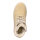 Panama Jack Damen Schn&uuml;rboot beige