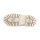 Panama Jack Damen Schn&uuml;rboot beige