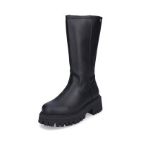 Panama Jack Damen Stiefel schwarz