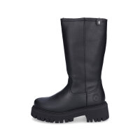 Panama Jack Damen Stiefel schwarz