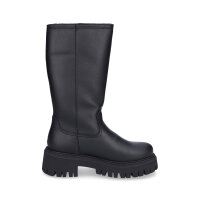 Panama Jack Damen Stiefel schwarz
