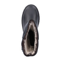 Panama Jack Damen Stiefel schwarz