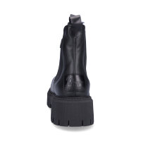 Panama Jack Damen Chelsea Boot schwarz