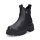 Panama Jack Damen Chelsea Boot schwarz