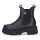 Panama Jack Damen Chelsea Boot schwarz