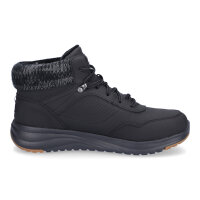 Skechers Damen Slip-in Sneaker On-The-Go Stellar Ariana schwarz