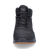 Skechers Damen Slip-in Sneaker On-The-Go Stellar Ariana schwarz