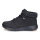 Skechers Damen Slip-in Sneaker On-The-Go Stellar Ariana schwarz