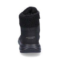 Skechers Damen Schn&uuml;rboot On-The-Go Stellar Alpine Adventure schwarz