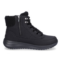 Skechers Damen Schn&uuml;rboot On-The-Go Stellar Alpine Adventure schwarz