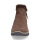 Skechers Damen Boot Easy Going Cool Zip! braun