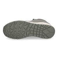 Skechers Damen Sneaker UNO Stacre Shine olive