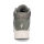Skechers Damen Sneaker UNO Stacre Shine olive