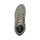 Skechers Damen Sneaker UNO Stacre Shine olive