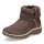Skechers Damen Slip-in Boot Easy Going Cozy Weather 2 braun