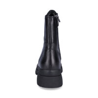 Tamaris Damen Stiefelette schwarz