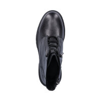 Tamaris Damen Stiefelette schwarz