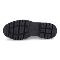 Tamaris Damen Stiefelette schwarz
