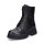 Tamaris Damen Stiefelette schwarz